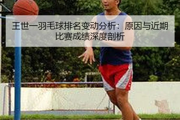 王世一羽毛球排名变动分析：原因与近期比赛成绩深度剖析